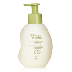 Baby Shampoo 200ml