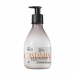 Castanha Hands Liquid Soap 250ml