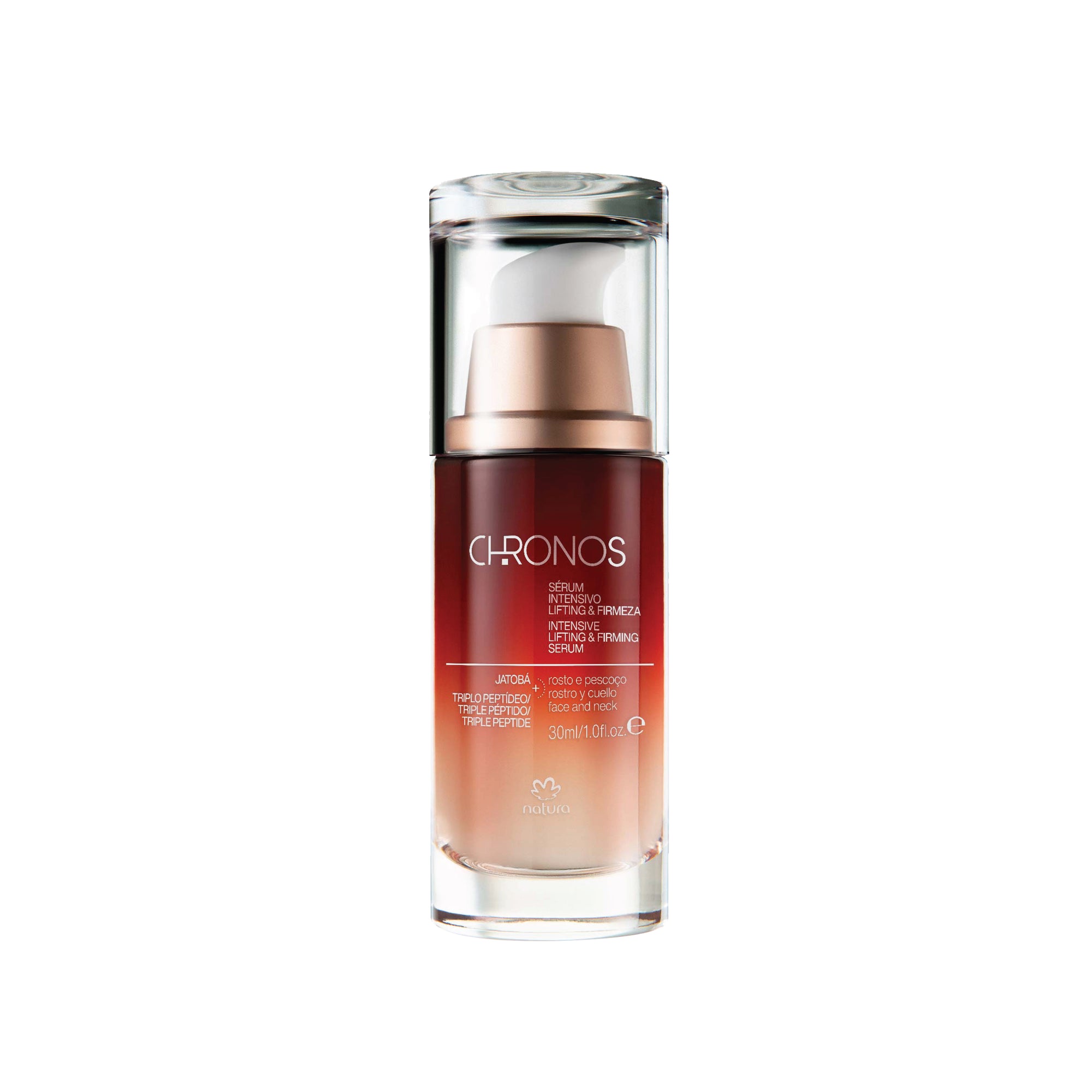 Chronos Intensive Lifting And Firming Serum 30ml