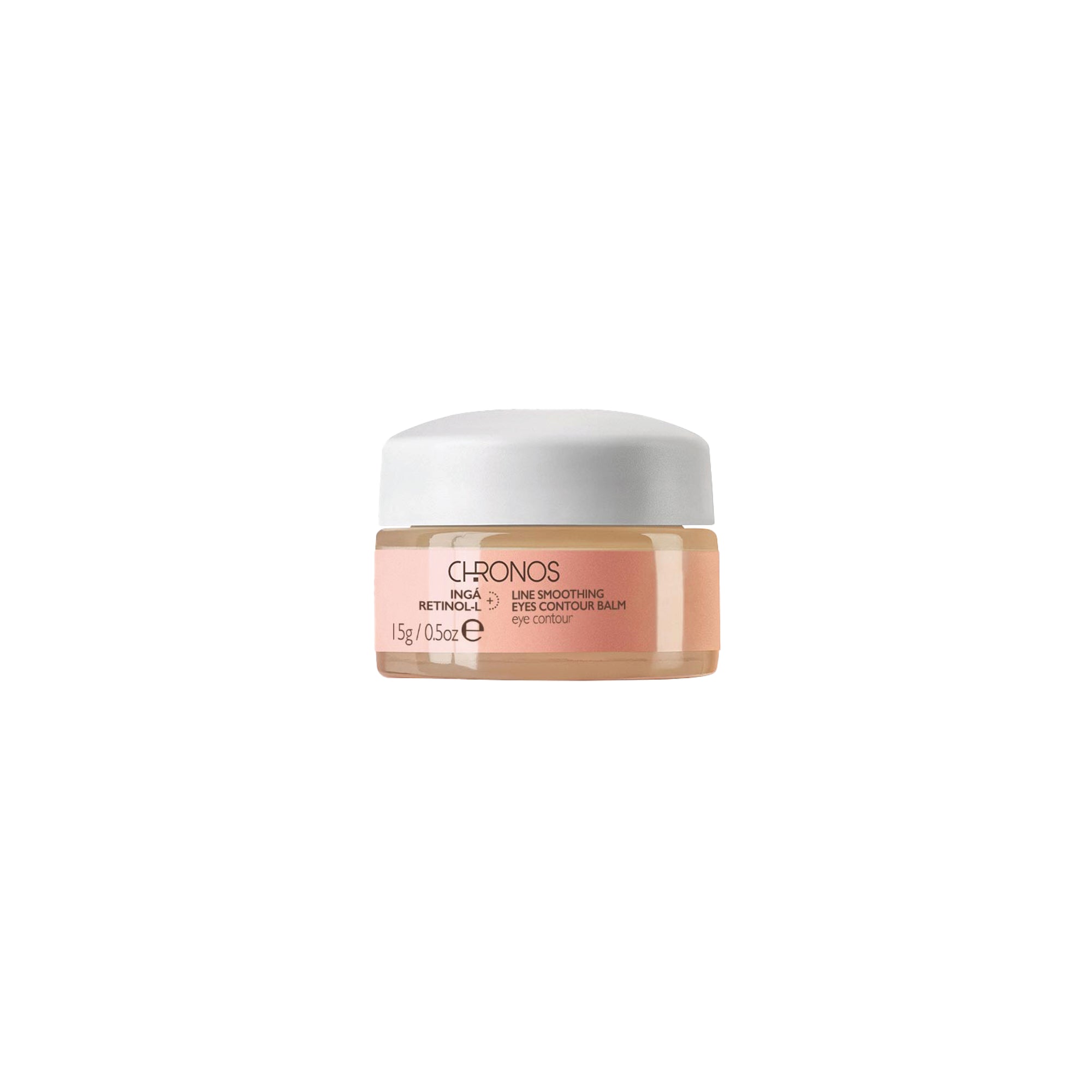 Chronos Line Smoothing Eye Contour Balm 15g