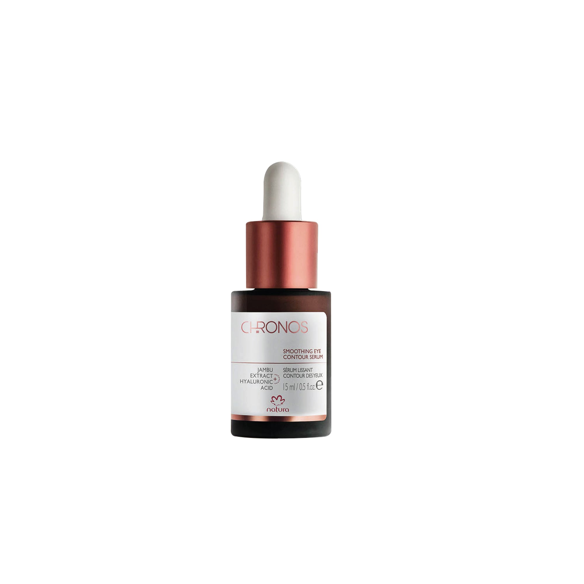 Chronos Smoothing Eye Contour Serum 15ml