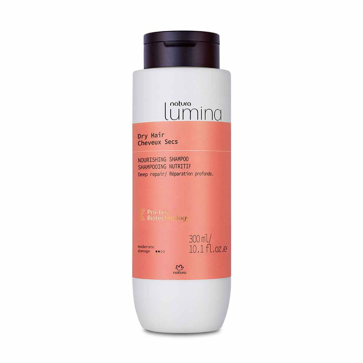 Dry Hair Nourishing Shampoo 300ml