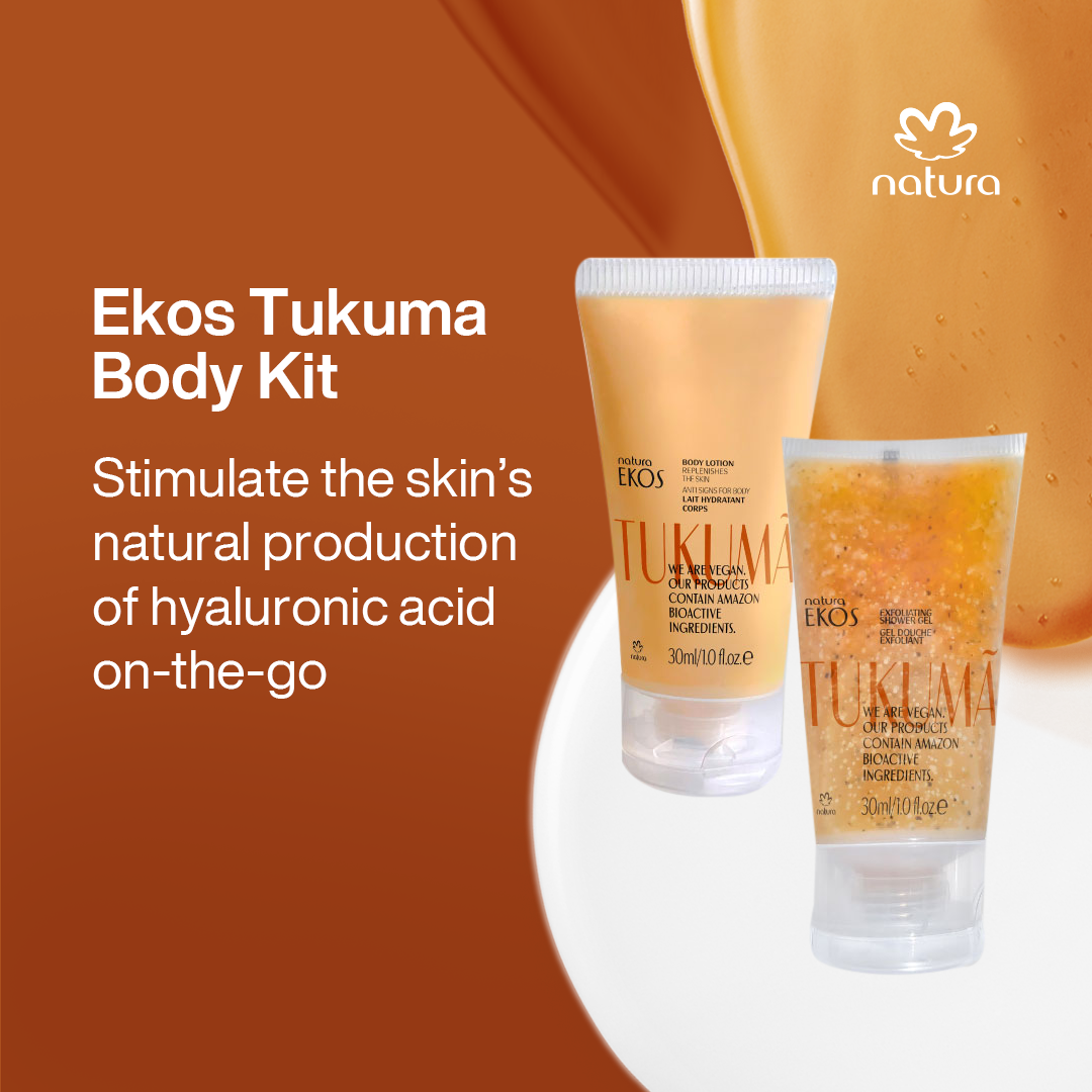 Ekos Tukuma Body Kits