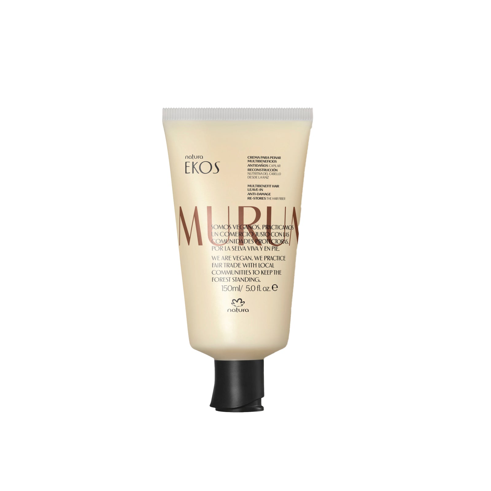 Murumuru Leave In Conditioner 150ml