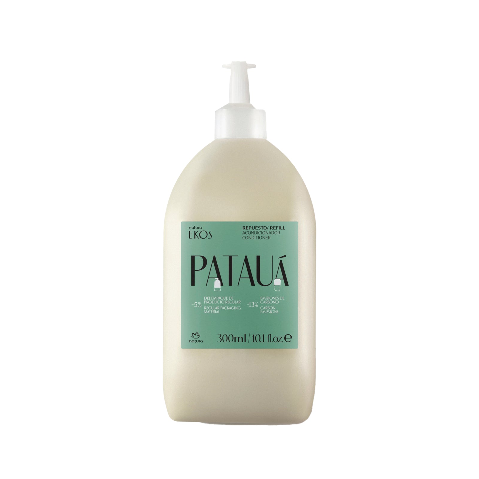 Pataua Anti-Breakage Conditioner Refill 300ml