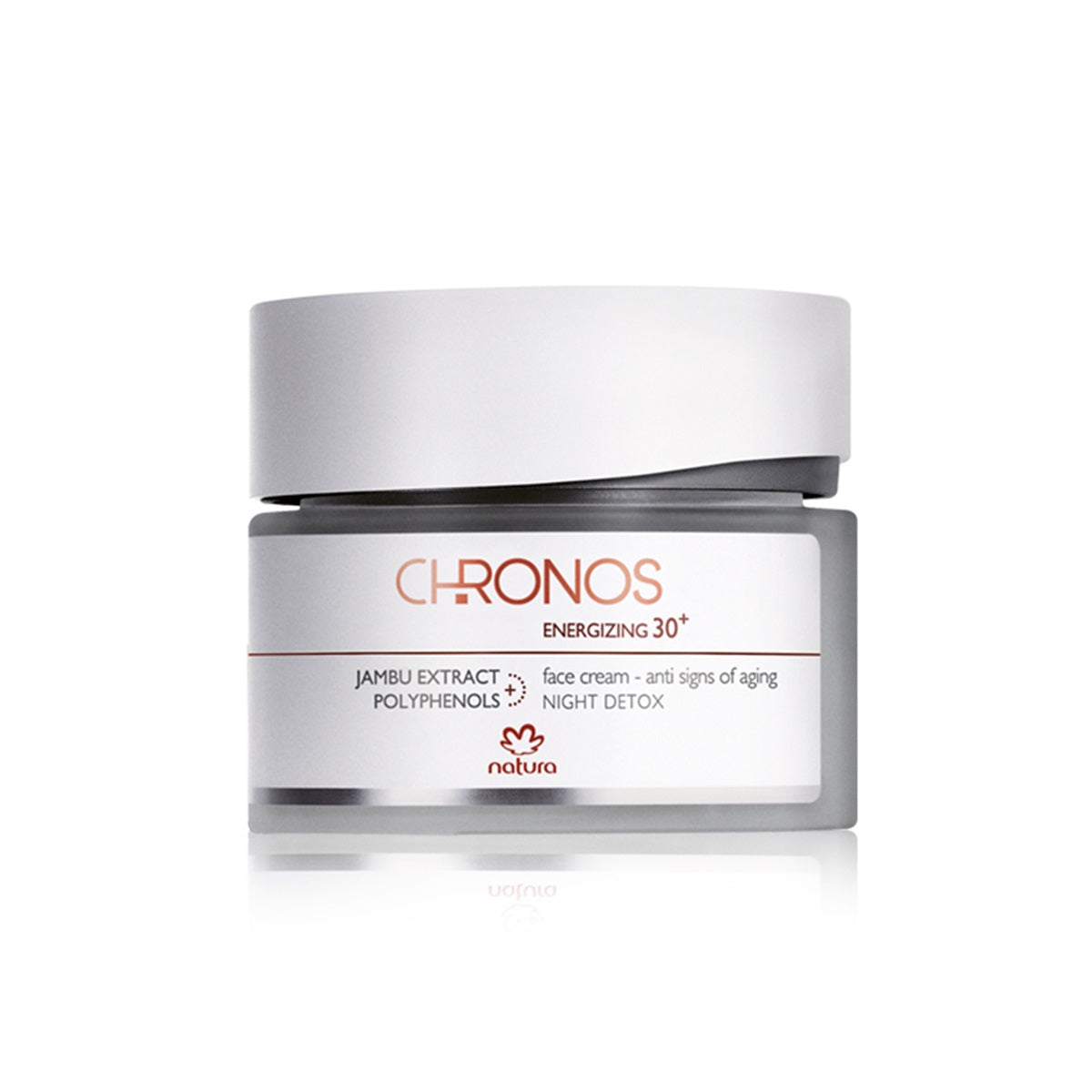 Energizing 30+ Night Face Cream 40g