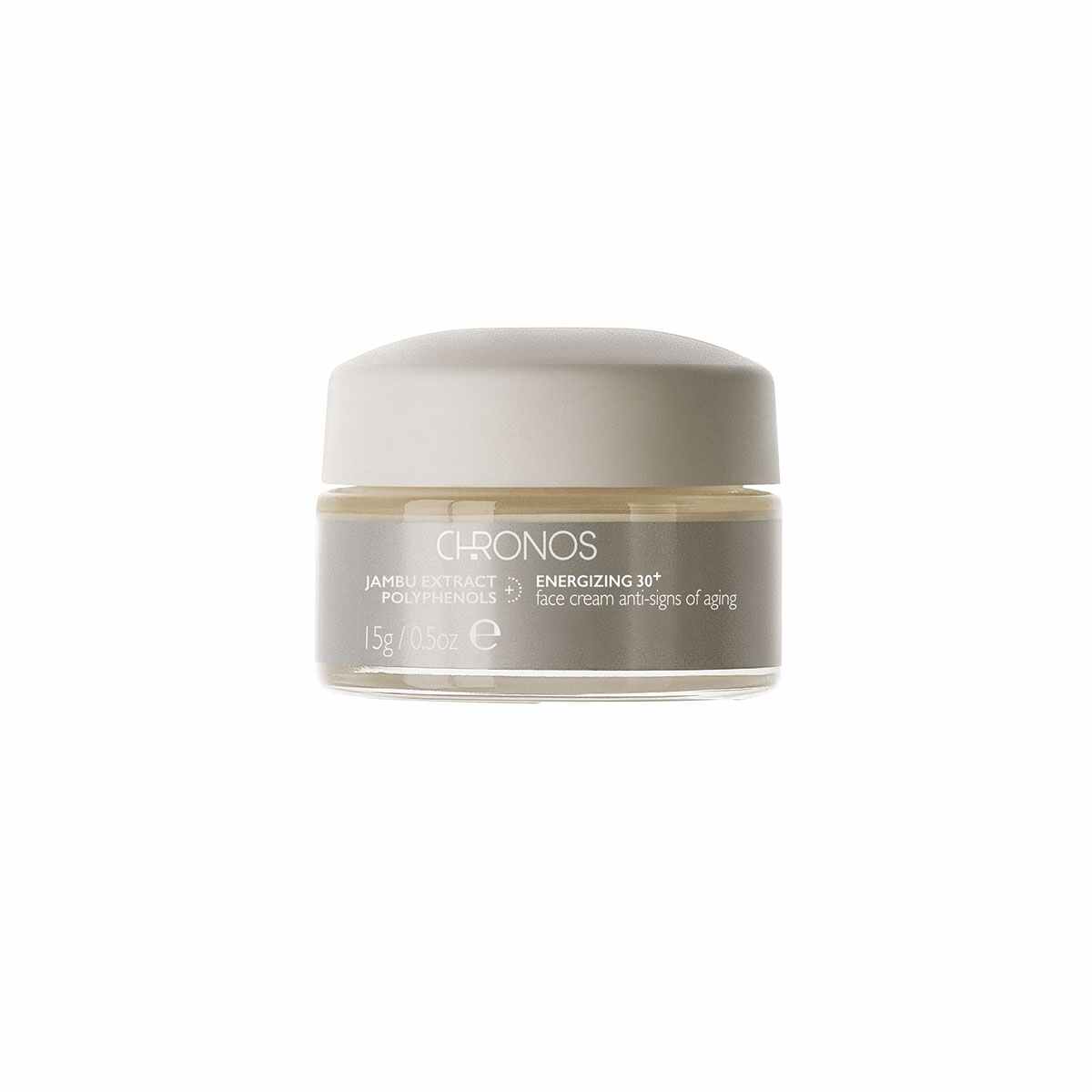 Clearance Mini Energizing Night Face Cream (Age 30+) 15g (EXP: MAR-25)