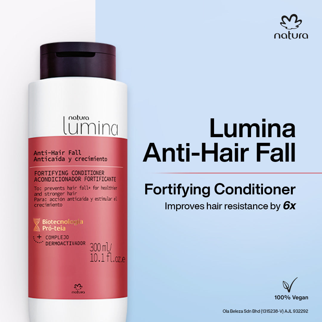 Anti Hair Fall Conditioner 300ml