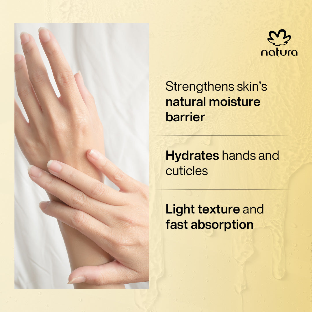 Maracuja Soothing Hand Cream 40g