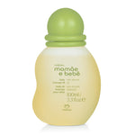 Baby Massage Oil 100ml