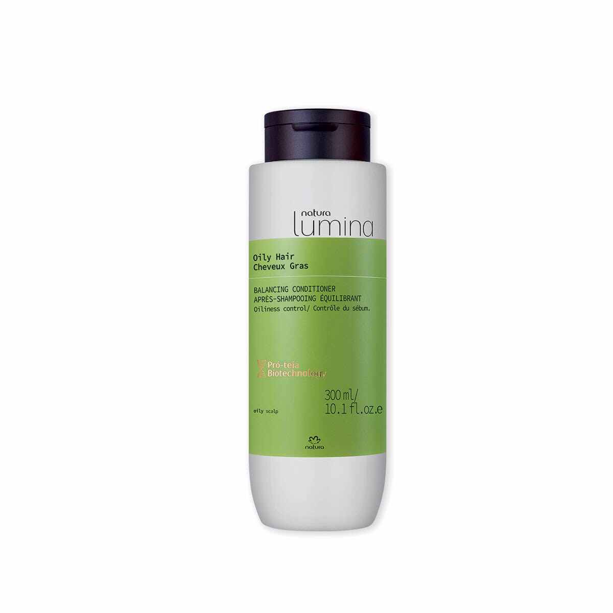 Oily Hair Balancing Conditioner 300ml