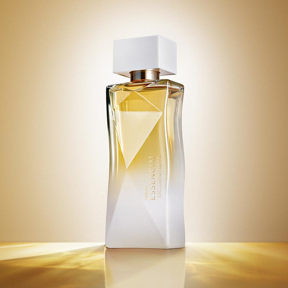 Essencial Exclusivo Floral Edp 100ml