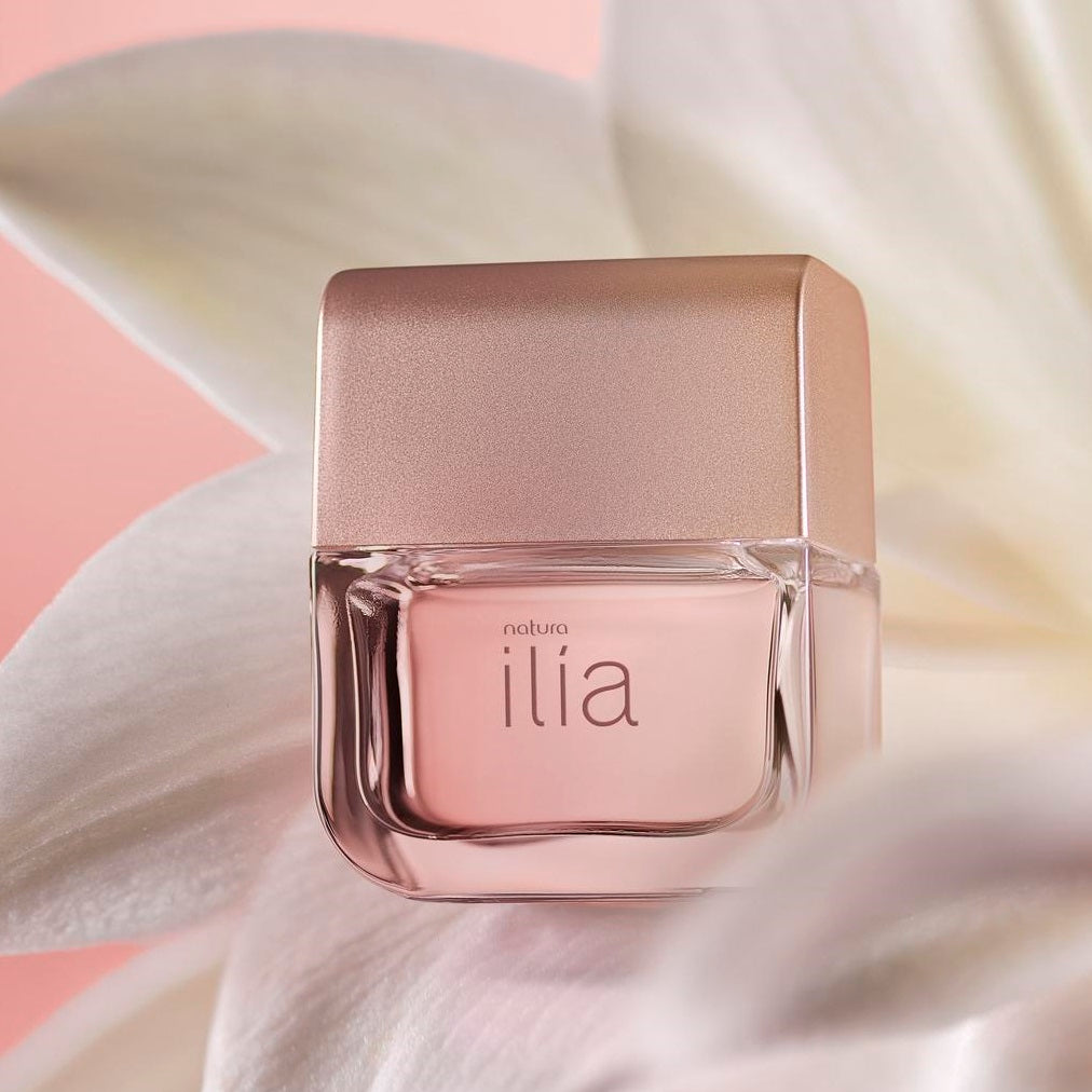 Ilia Edp 50ml