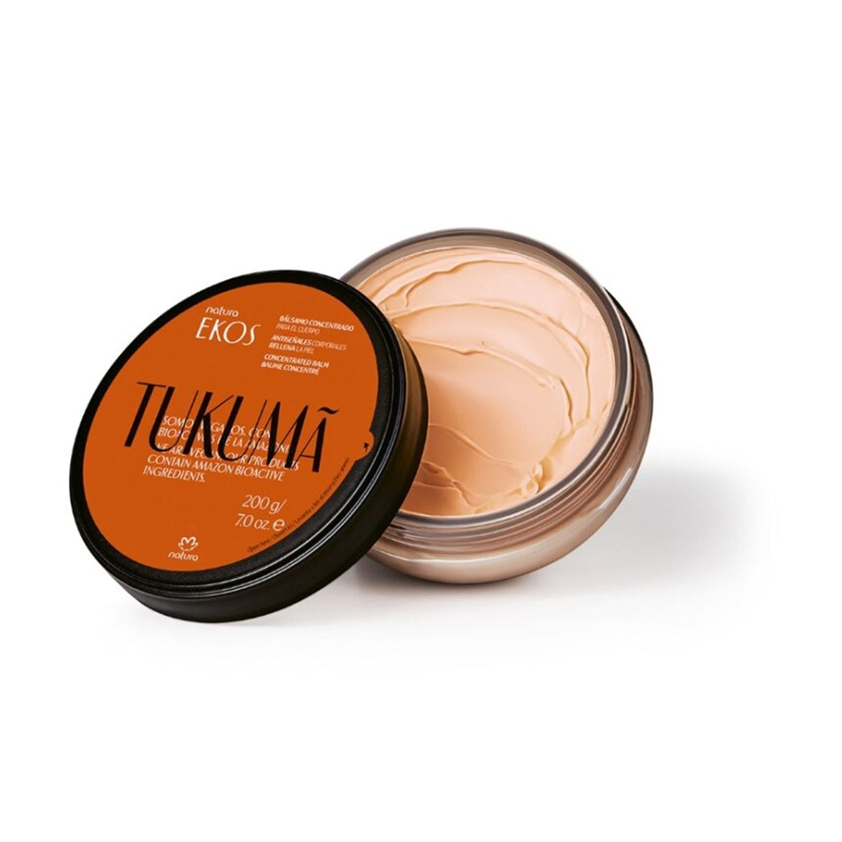 Tukuma Concentrated Body Balm 200g