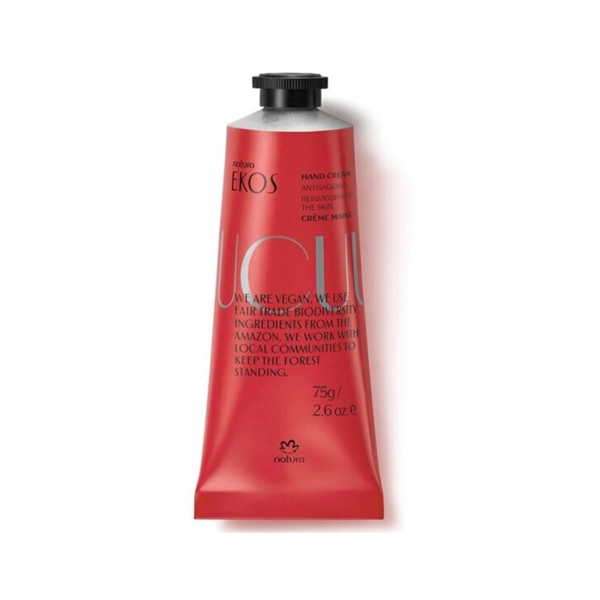 Ucuuba Restorative Hand Cream