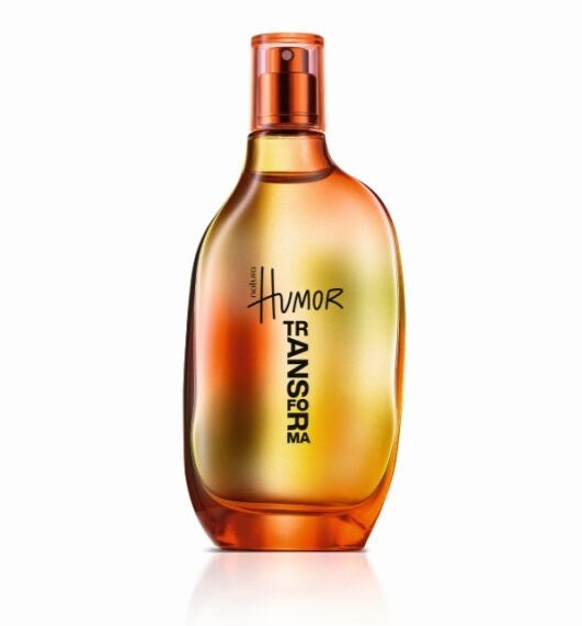 HUMOR TRANSFORMA EDT 75ML