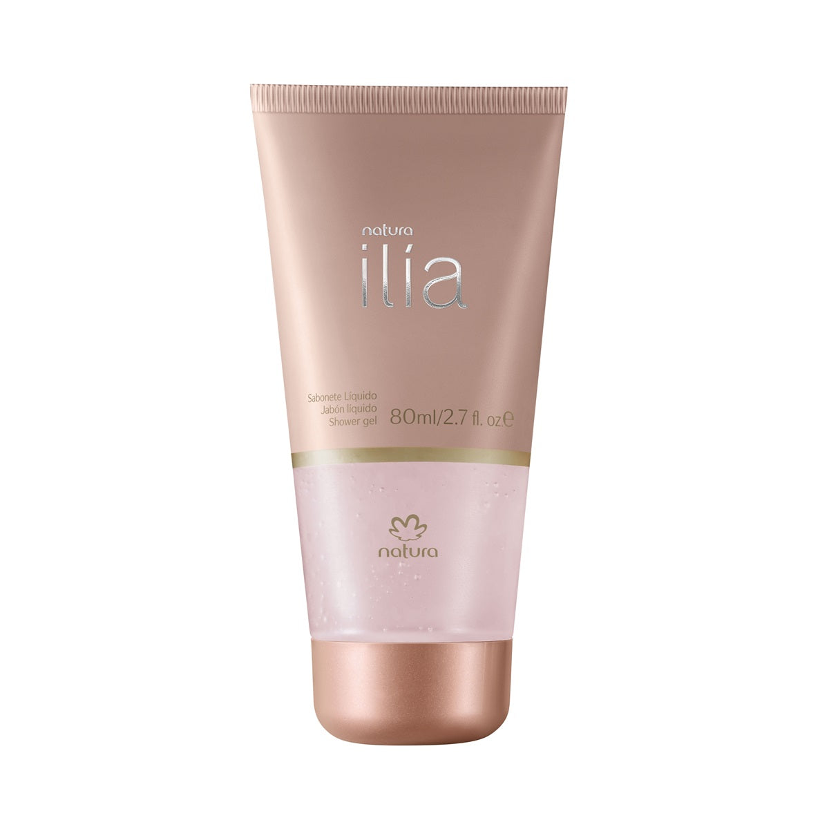 Ilia Shower Gel 80ml