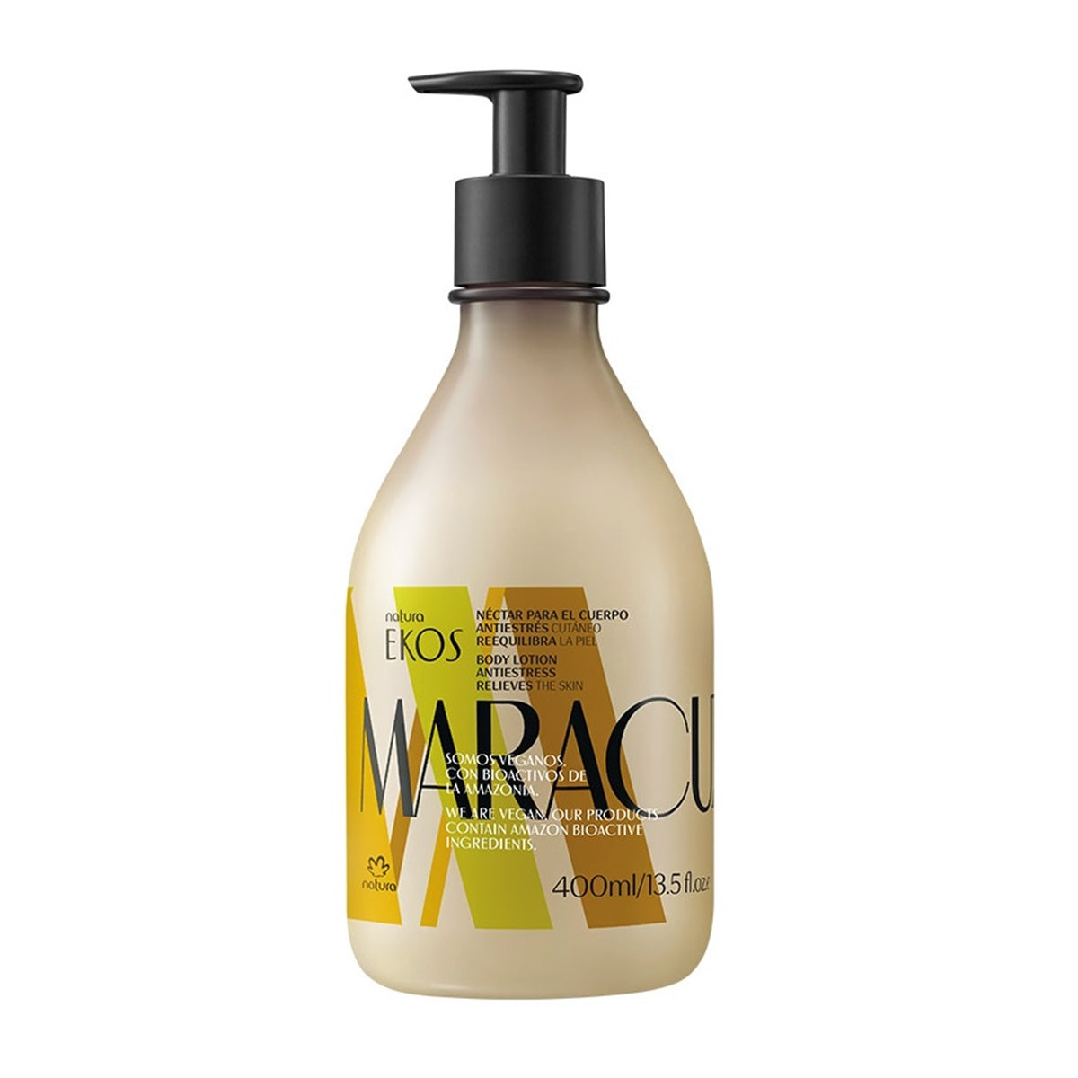 Limited Edition Maracuja Soothing Lotion 400ml