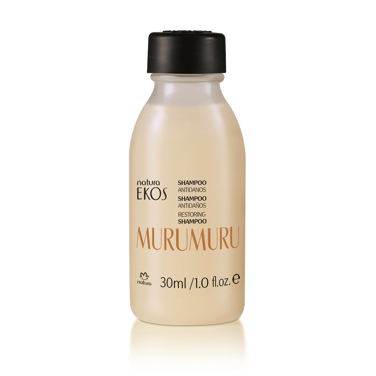 Mini Murumuru Anti-Damage Shampoo 30ml